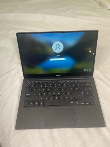 Zdjęcie oferty: DELL XPS 13 9360 i7-7th WIN 512SSD FHD 16GB BW46