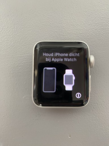 Zdjęcie oferty: Apple watch  seria 2