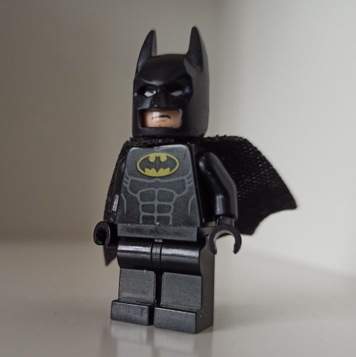 Zdjęcie oferty: Minifigurka Lego Batman sh312