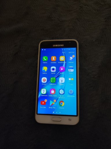 Zdjęcie oferty: Samsung J3 6 mało używany jak nowy 