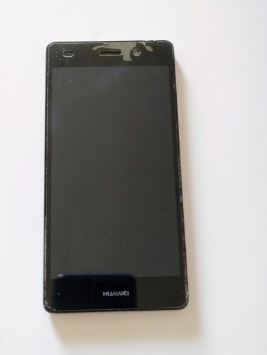 Zdjęcie oferty: Smartfon Huawei P8 Lite 2 GB / 16 GB 4G (LTE) czarny