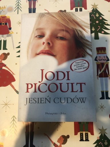 Zdjęcie oferty: Jodi Picoult - Jesień cudów