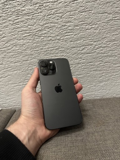 Zdjęcie oferty: iPhone 14 pro max 128gb 100% bateria, gwarancja