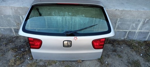 Zdjęcie oferty: Seat Ibiza 2 1999