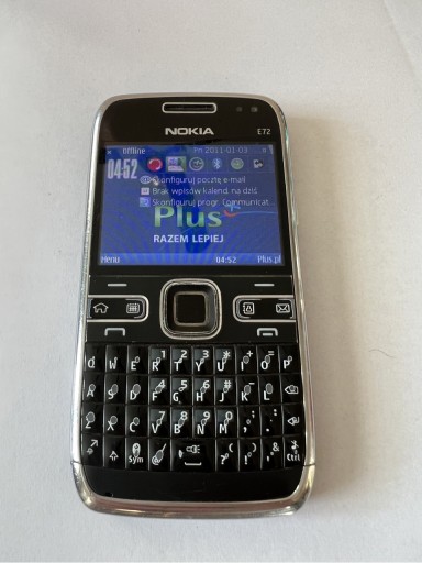 Zdjęcie oferty: Nokia E72 Orygiał