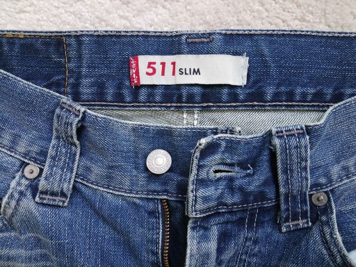 Zdjęcie oferty: Levis 511