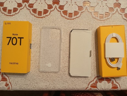 Zdjęcie oferty: Telefony komórkowe 