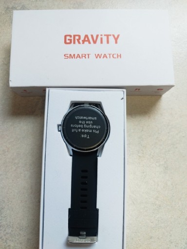 Zdjęcie oferty: Sprzedam Smart Watch 