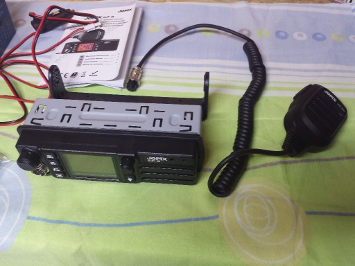Zdjęcie oferty: CB radio Jopix AP-6