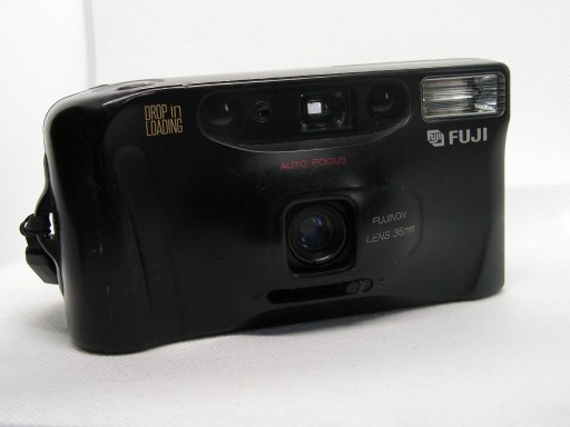 Zdjęcie oferty: Fuji DL-80