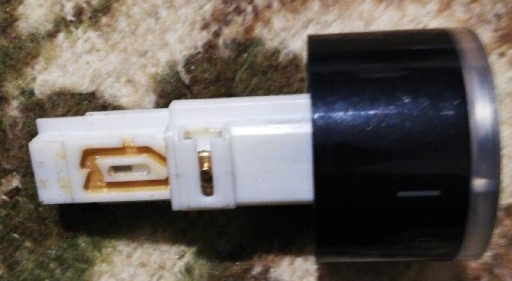 Zdjęcie oferty: Pokrętło temperatury Amica 8053743