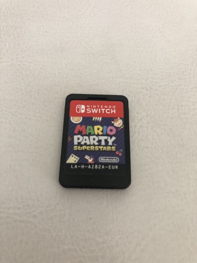 Zdjęcie oferty: Mario Party Superstars Nintendo Switch