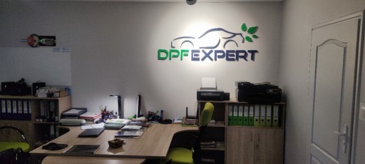 Zdjęcie oferty: Sprzedam domenę www.dpfexpert.pl z pełnym Know-How