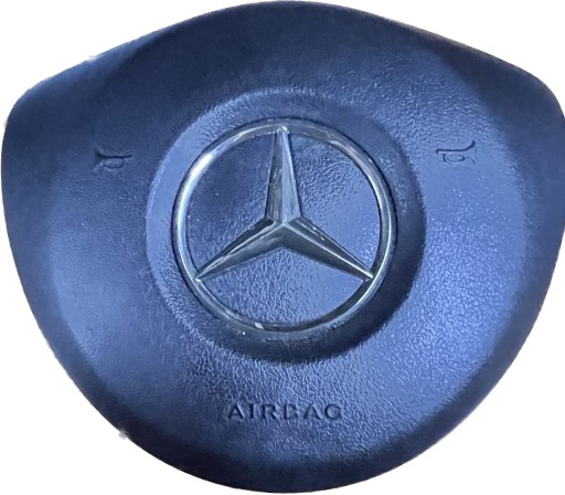 Zdjęcie oferty: Mercedes poduszka airbag Glc c v 447 a0008602900 