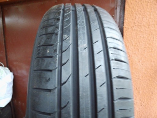 Zdjęcie oferty: Opony 215/60R17 Goodride