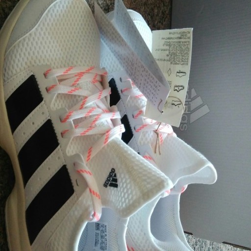 Zdjęcie oferty: Buty Adidas Adiprane + do Piłki Ręcznej 