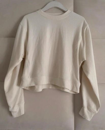 Zdjęcie oferty: Sweter Reserved 40 L prazek bluzka bluza zara H&M 