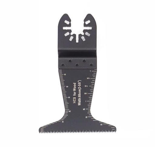 Zdjęcie oferty: BRZESZCZOT OSCYLACYJNY DO MULTITOOLA DO DREWNA SZEROKI 68mm