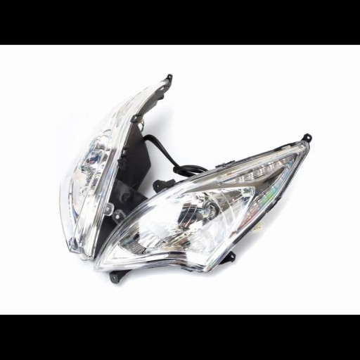 Zdjęcie oferty: Lampa przód, reflektor Romet Motors RXL 50 2015r, 787 2014r