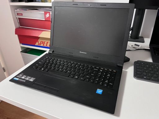 Zdjęcie oferty: Lenovo B50-30 na części 