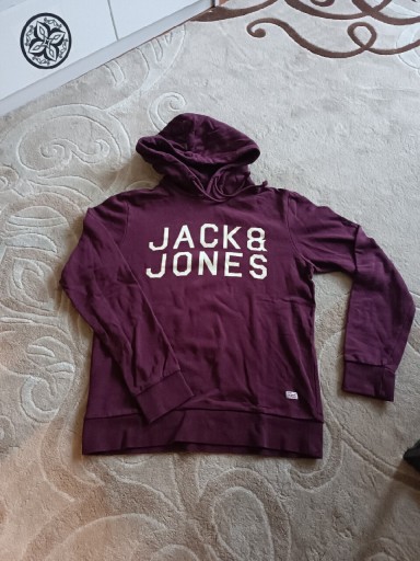 Zdjęcie oferty: Bluza Jack &Jones męska rozmiar M 