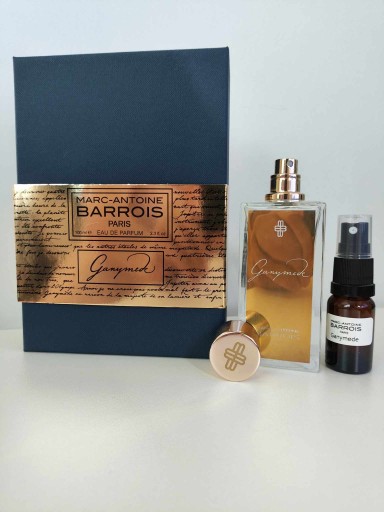 Zdjęcie oferty: Marc-Antoine Barrois Ganymede 10ml