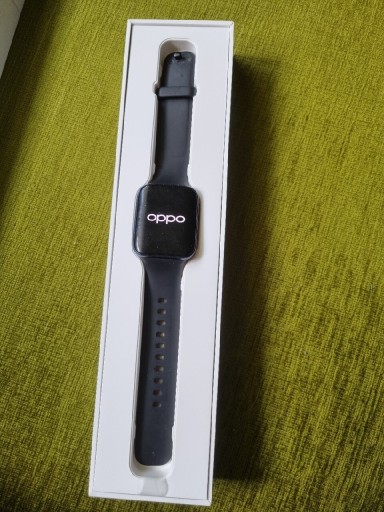 Zdjęcie oferty: Oppo watch 46mm 