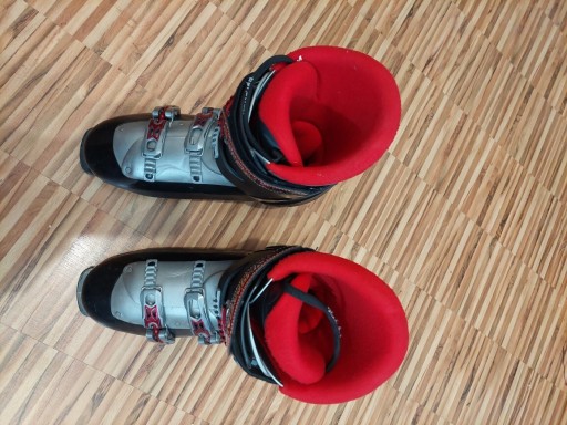 Zdjęcie oferty: Buty Salomon rozmiar 31