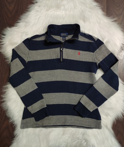 Zdjęcie oferty: Sweter/bluza dziecięca Ralph Lauren 7