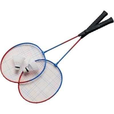 Zdjęcie oferty: Zestaw do badmintona