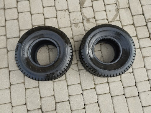 Zdjęcie oferty: Opony traktorek kosiarka 18x8,5-8