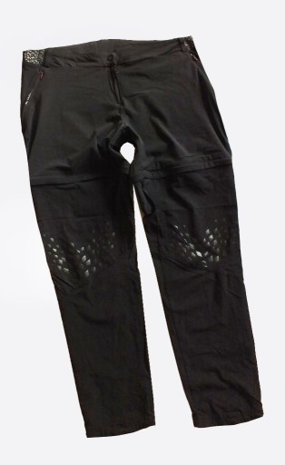 Zdjęcie oferty: Quechua by Decathlon świetne trekkingi 2w1 r.46