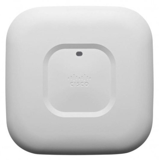 Zdjęcie oferty: Access Point Cisco AIR-CAP2702I-E-K9  AUTONOMICZNY WiFi 5 IEEE 802.11ac