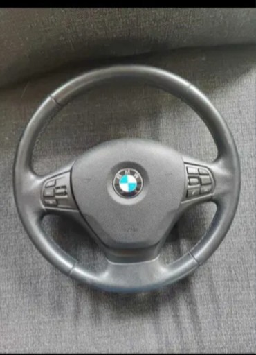 Zdjęcie oferty: Kierownica BMW serii 3 multifunkcyjna 