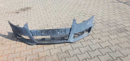 Zdjęcie oferty: Audi TT 8J0 S-Line NOWY ORYGINALNY Zderzak przód przedni 