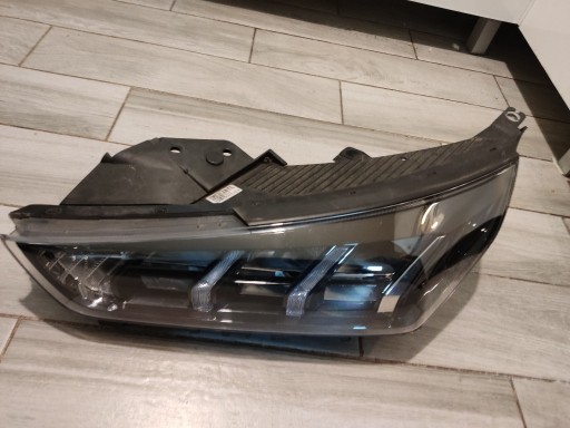 Zdjęcie oferty: Hyundai IONIQ OE 92101-G2 lampa lewa Europa 