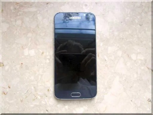 Zdjęcie oferty: Samsung Galaxy S6 SM-G920F 32GB