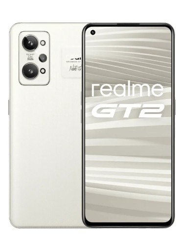 Zdjęcie oferty: Nowy Realme GT 2 12/256 GB  biały - paragon