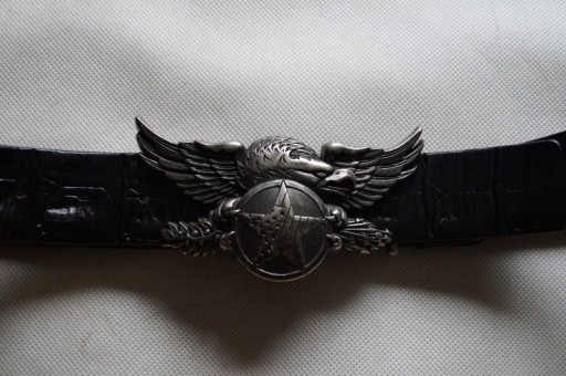 Zdjęcie oferty: Pasek Army Eagle USA