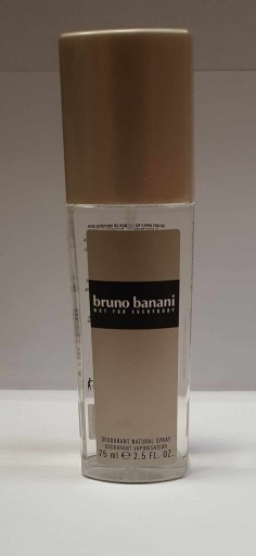 Zdjęcie oferty: Bruno Banani Man          vintage old version 2014