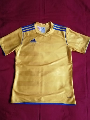 Zdjęcie oferty: koszulka chlopięca Adidas XS