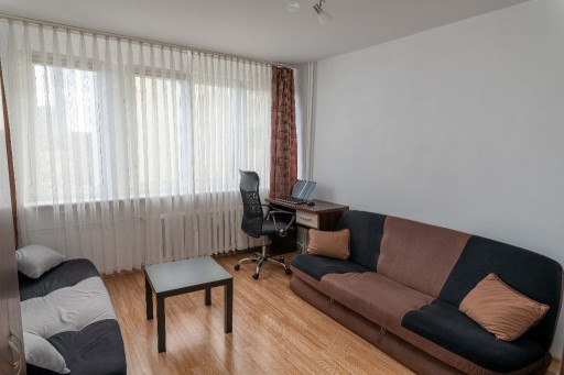 Zdjęcie oferty: Komfortowe 3-pokojowe mieszkanie ul. Grabiszyńska