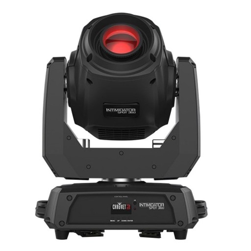 Zdjęcie oferty: Chauvet DJ INTIMIDATOR SPOT 360X ruchoma głowa LED