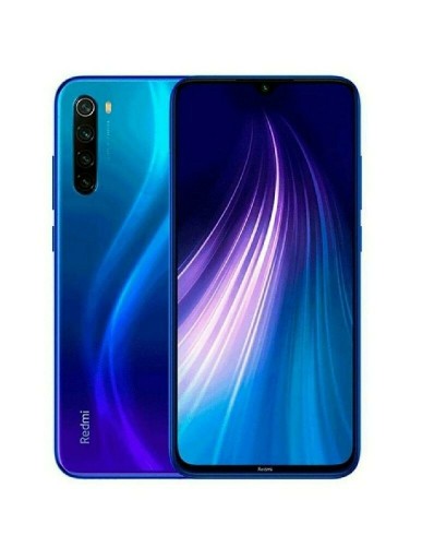 Zdjęcie oferty: Xiaomi redmi note 8 4GB ram, 128 GB 