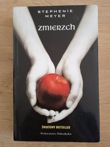 Zdjęcie oferty: Zmierzch.