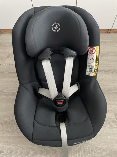 Zdjęcie oferty: Maxi Cosi pearl pro 2 fotelik 9-18kg