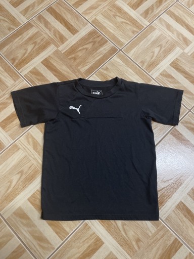 Zdjęcie oferty: Koszulka chłopięca tshirt PUMA r.128 / 8 lat