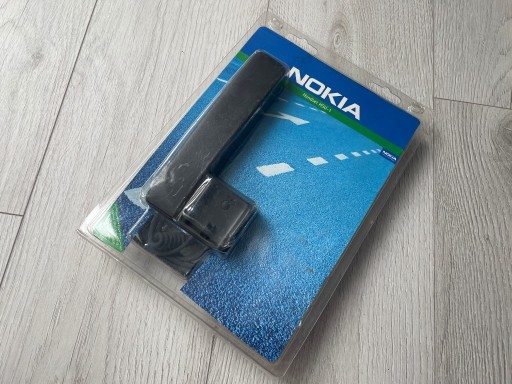 Zdjęcie oferty: Oryginalna Sluchawka Nokia Handset HSU-1.