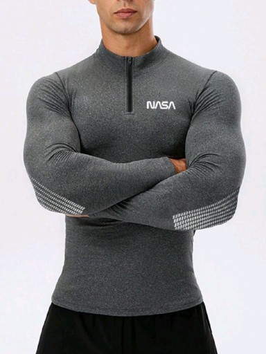 Zdjęcie oferty: Bluza Nasa fitness