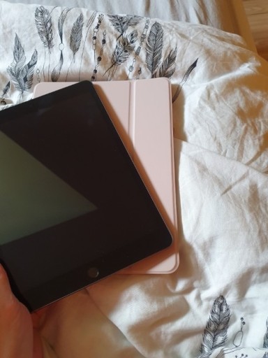 Zdjęcie oferty: Ipad 10.2 grey apple nowy